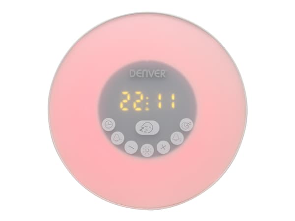 DENVER CRLB-400 - Klokkeradio