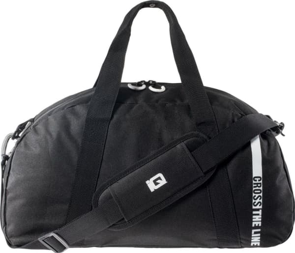 IQ Latisa 20L Black/White sports bag