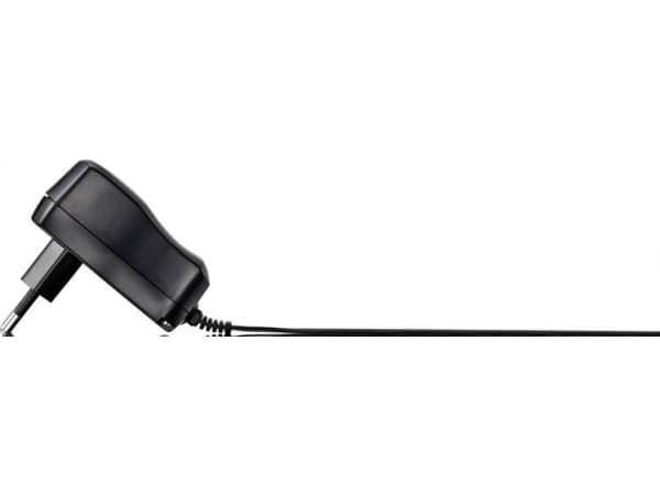 VOLTCRAFT FPPS 24-7.2W Pistokkeellinen virtalähde, kiinteä jännite 24 V/DC 0,3 A 7,2 W (VC-11320885)