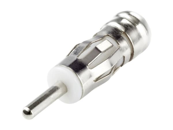 Renkforce Bil-antenne-adapter ISO 50 ohm, ISO 150 ohm RF-4533866