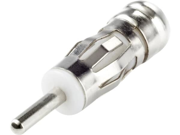 Renkforce Bil-antenne-adapter ISO 50 ohm, ISO 150 ohm RF-4533866