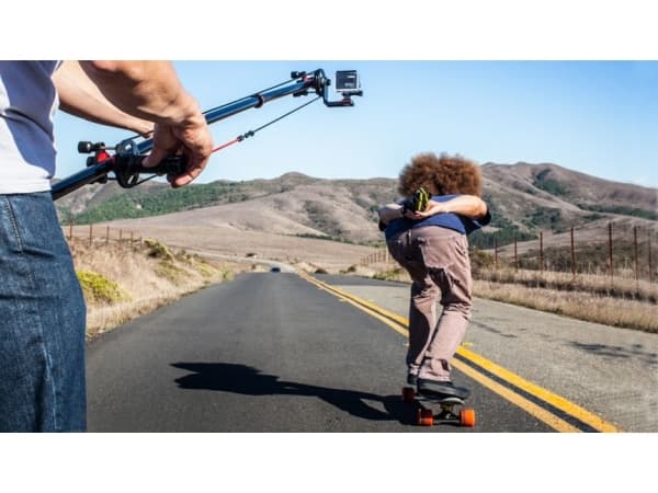 Joby Action Jib Kit - Støttesystem - kran