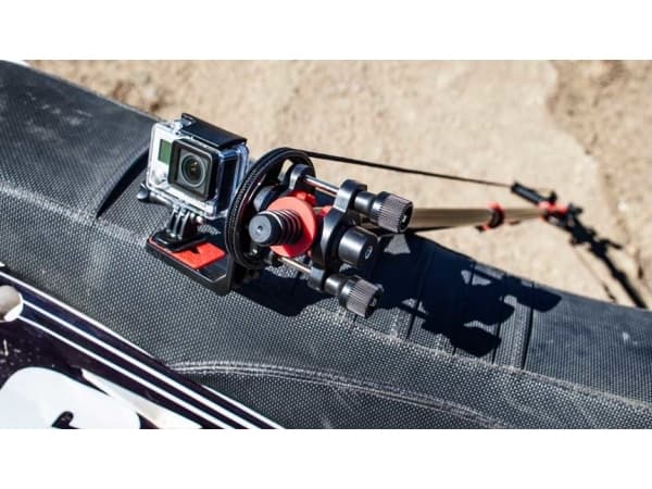 Joby Action Jib Kit - Støttesystem - kran