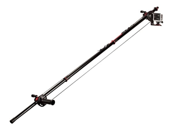 Joby Action Jib Kit - Støttesystem - kran