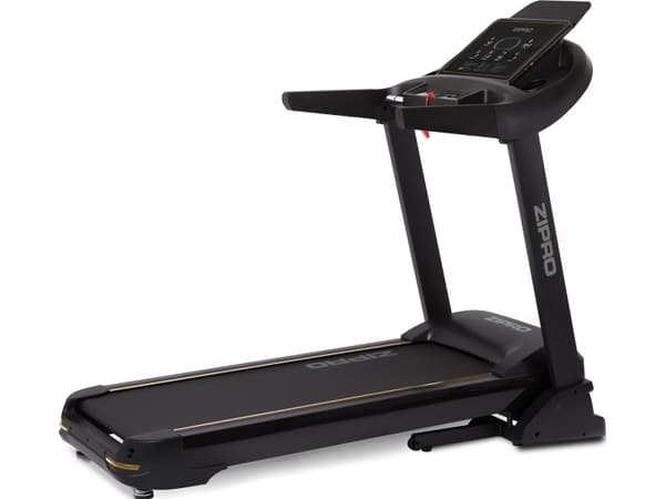 Zipro Pacemaker iConsole+ sähköinen juoksumatto