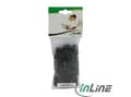 Miniatyrbilde 3 av 4: InLine 59948G, Sort