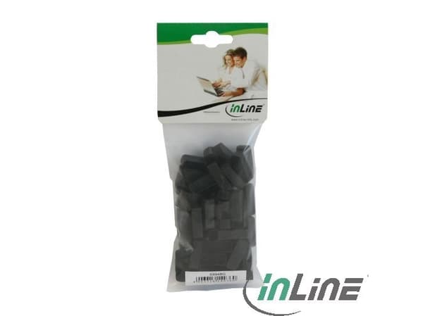 InLine 59948G, Sort
