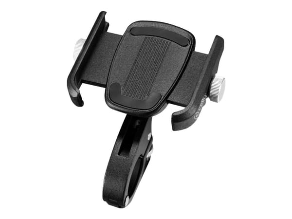 Celly ARMORBIKEBK - Sykkelholder for mobiltelefon - svart
