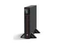 Miniatyrbilde 4 av 5: Vertiv EDGE - UPS (rackmonterbar/ekstern) - AC 230 V - 1980 watt - 2200 VA - 9 Ah - USB - utgangskontakter: 7 - 2U