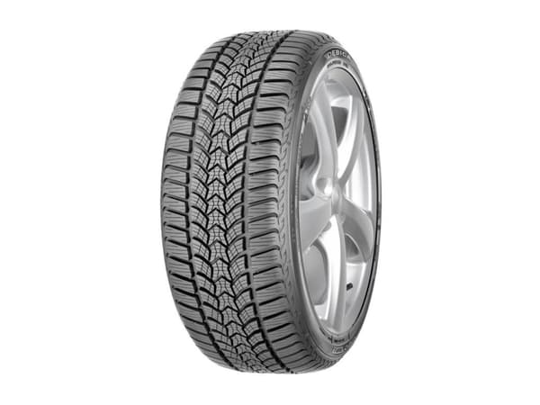 BILDÄCK DEBICA FRIGO HP2 FP 225/45R17 9
