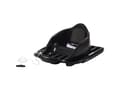 Miniatyrbilde 4 av 5: Stiga - Baby Cruiser Sled - Žalias (74-6250-09)