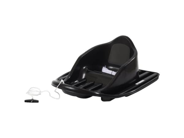 Stiga - Baby Cruiser Sled - Žalias (74-6250-09)