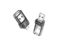 Miniatyrbild 4 av 5: LogiLink BT0054, USB, Grå, Transparent, 10 m, USB, 21 mm, 34,5 mm