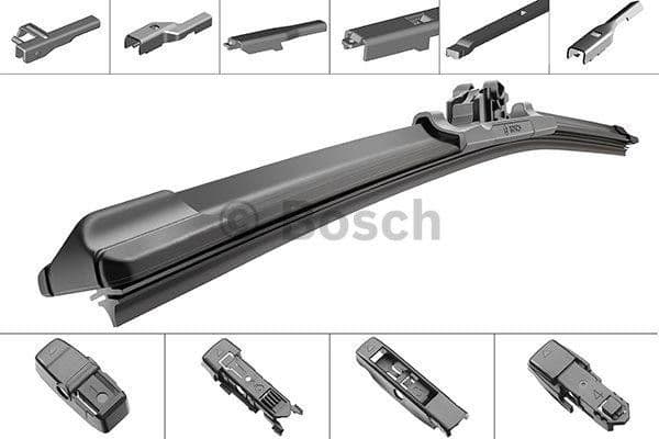 Bosch Aerotwin Plus pyyhkijänsulka 700 mm.