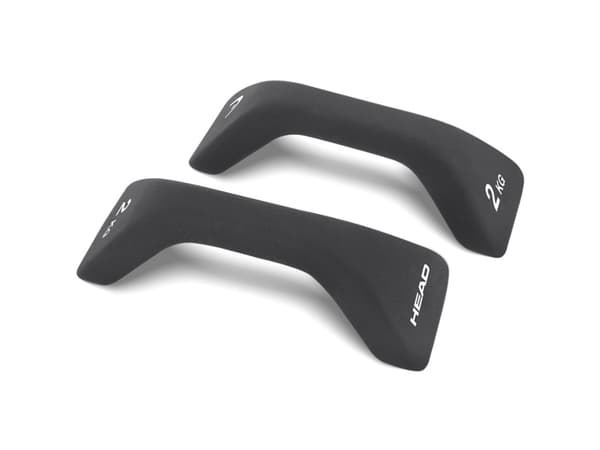 Push Up Dumbbells 2 kg x 2 pcs