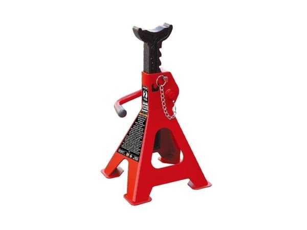 Big_Red Jack Stand Double Locking T42001 2T 2Pcs