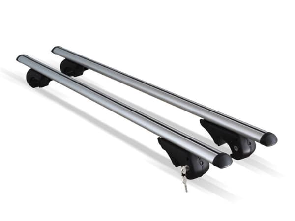 Menabo Car Boot Rails 936837D