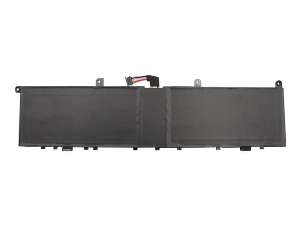 Celxpert - Batteri til bærbar PC - litiumion - 4-cellers - 5235 mAh - 80 Wh - FRU - for ThinkPad P1 20MD, 20ME; X1 Extreme 20MF, 20MG