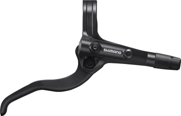 Levyjarruvipu Shimano Alivio BL-MT401 2-sorminen oikea puoli