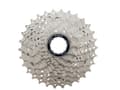 Miniatyrbilde 1 av 3: Shimano CS-R7000, Kassett, Bysykkel, Stål, Rustfritt stål, 304 g