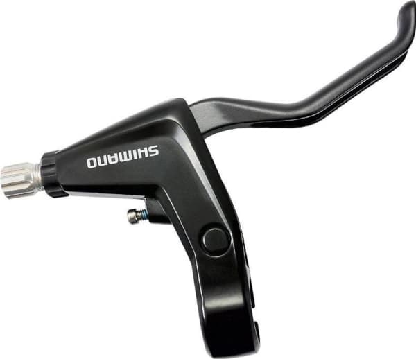 Shimano Alivio BL-T4000 V-jarruvipu oikealle musta universaali