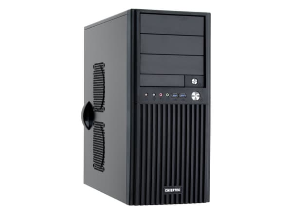 Chieftec WMK-04 - Monteringssett (veggmontering, monteringsplate) - for flatpanel - metall - veggmonterbar