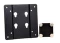 Miniatyrbilde 2 av 5: Chieftec WMK-04 - Monteringssett (veggmontering, monteringsplate) - for flatpanel - metall - veggmonterbar