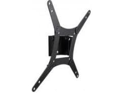 ART AR-58 - Brakett - for flatpanel - metall - svart - skjermstørrelse: 17"-32" - veggmonterbar
