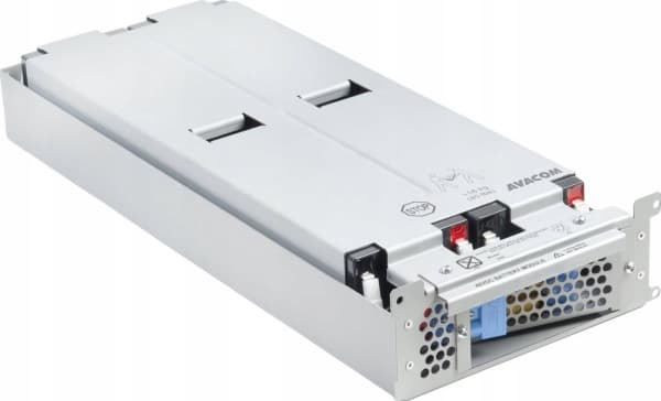 AVACOM RBC43 - batteri for UPS
