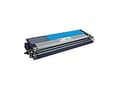 Miniatyrbilde 2 av 4: OWA - Cyan - kompatibel - gjenfabrikert - tonerpatron (alternativ for: Brother TN321C, Brother TN326C) - for Brother DCP-L8400, DCP-L8450, HL-L8250,
