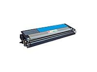 OWA - Cyan - kompatibel - gjenfabrikert - tonerpatron (alternativ for: Brother TN321C, Brother TN326C) - for Brother DCP-L8400, DCP-L8450, HL-L8250,