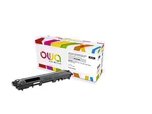 OWA - Svart - kompatibel - tonerpatron (alternativ for: Brother TN241BK) - for Brother DCP-9015, DCP-9020, HL-3140, HL-3150, HL-3170, MFC-9140, MFC-9