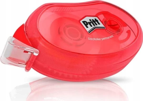 Pritt 2111694, Bånd, Band automat
