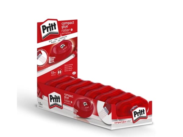 Pritt 2111694, Bånd, Band automat