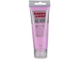 Happy Color Akrylmaling 75ml pastellfuchsia (7370 0075-225)