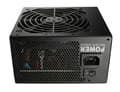Miniatyrbilde 3 av 5: FSP/Fortron HEXA 85+ PRO 450W, 450 W, 100 - 240 V, 50/60 Hz, 6-2,5 A, Aktiv, 85 %