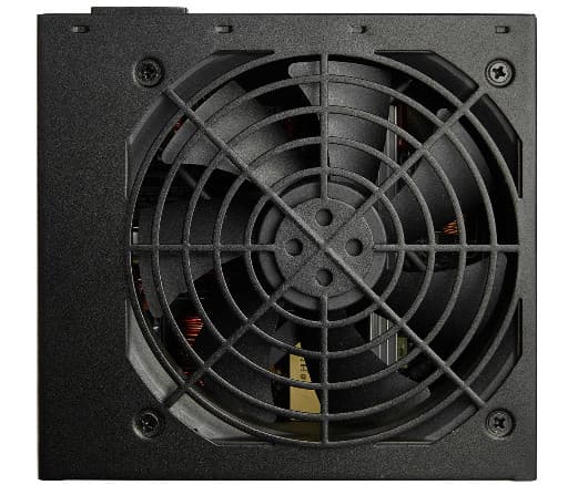 FSP/Fortron HEXA 85+ PRO 450W, 450 W, 100 - 240 V, 50/60 Hz, 6-2,5 A, Aktiv, 85 %
