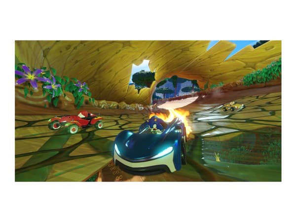 Team Sonic Racing - PlayStation 4