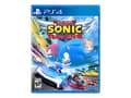 Miniatyrbilde 5 av 5: Team Sonic Racing - PlayStation 4
