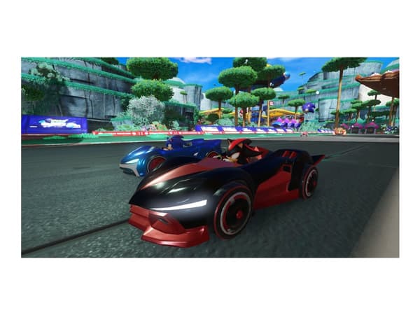 Team Sonic Racing - PlayStation 4