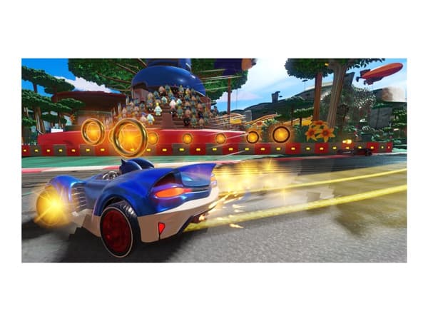Team Sonic Racing - PlayStation 4