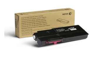 Xerox 106R03523, 4800 sivua, Magenta, 1 kpl
