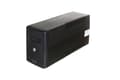 Miniatyrbilde 2 av 5: Digitus DN-170064, Linje-Interactive, 0,8 kVA, 480 W, Pseudo sine, 162 V, 290 V