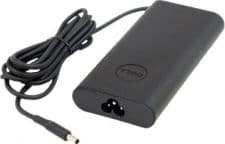 Dell - Strömadapter - 130 Watt - för Inspiron 13 7347, 13 7348; Precision 5510, 5520; XPS 15 (9530), 15 9550