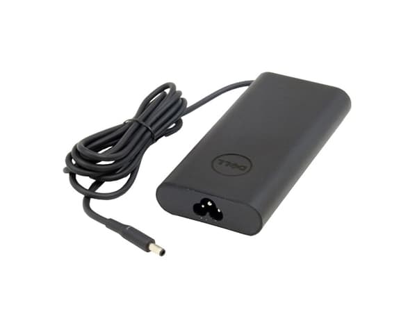 Dell - Strömadapter - 130 Watt - för Inspiron 13 7347, 13 7348; Precision 5510, 5520; XPS 15 (9530), 15 9550