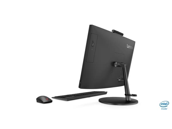 Lenovo V530, 54,6 cm (21.5"), Full HD, Intel® Core™ i5, 8 GB, 1000 GB, Windows 10 Pro