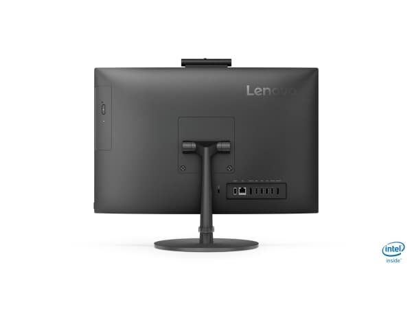 Lenovo V530, 54,6 cm (21.5"), Full HD, Intel® Core™ i5, 8 GB, 1000 GB, Windows 10 Pro