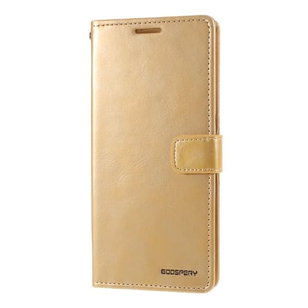 MERCURY GOOSPERY Blue Moon Case Samsung Galaxy Note 20