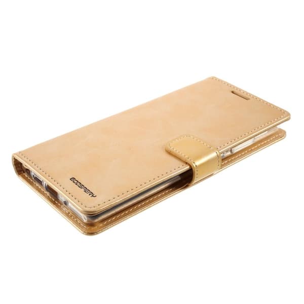 MERCURY GOOSPERY Blue Moon Case Samsung Galaxy Note 20