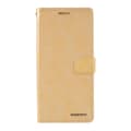 Miniatyrbillede 1 af 7: MERCURY GOOSPERY Blue Moon Case Samsung Galaxy Note 20
